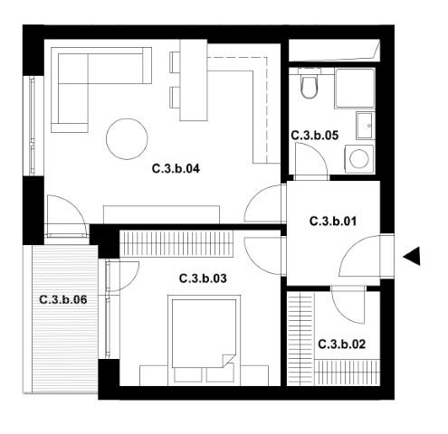 C.3.B