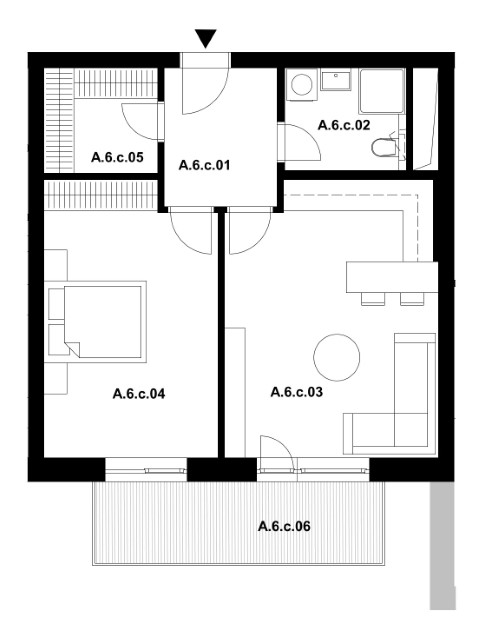 A.6.C