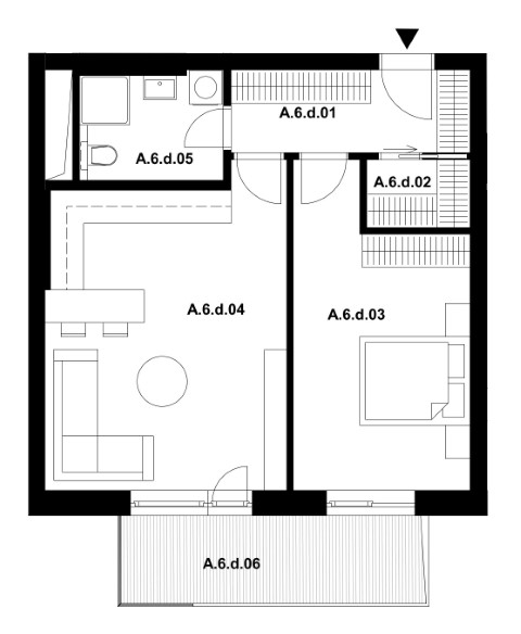 A.6.D
